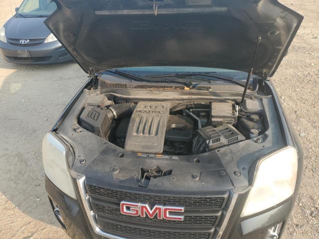 2013 GMC Terrain sle