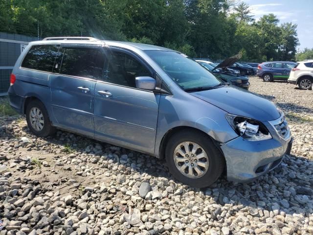 2009 Honda Odyssey EX