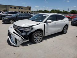 Buick Envista av salvage cars for sale: 2024 Buick Envista Avenir