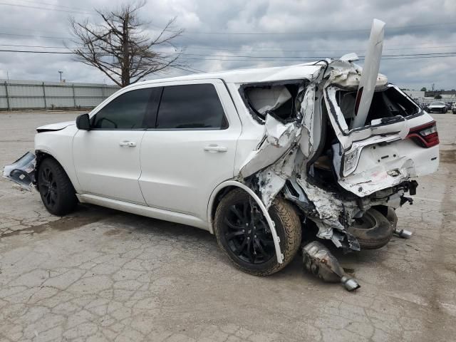 2019 Dodge Durango GT