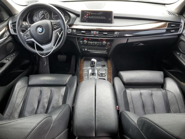 2015 BMW X5 SDRIVE35I