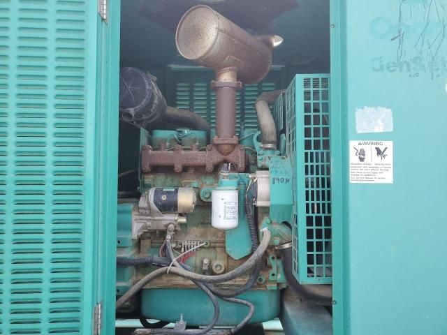 1999 Unknown Generator