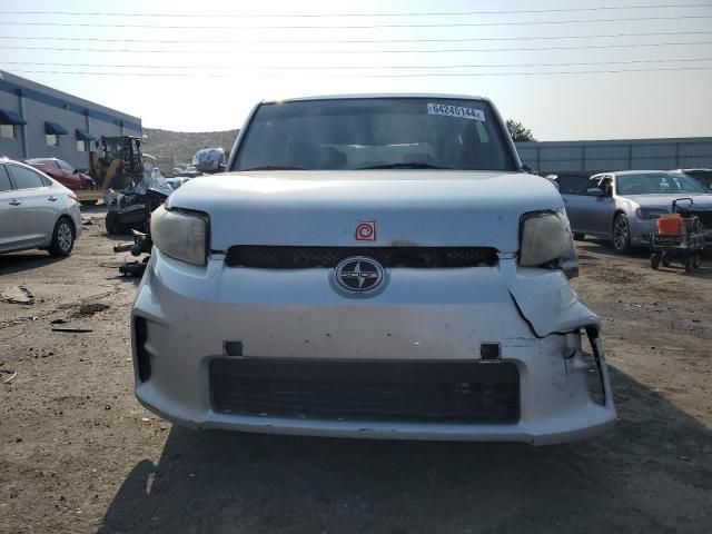 2012 Scion XB