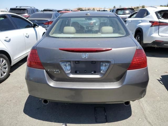 2006 Honda Accord EX