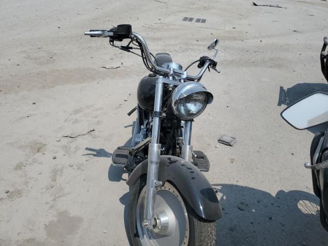 2000 Harley-Davidson Flstf