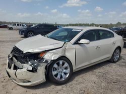 Buick Lacrosse Vehiculos salvage en venta: 2013 Buick Lacrosse Premium