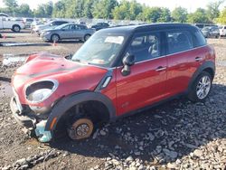 2014 Mini Cooper S Countryman for sale in Chalfont, PA