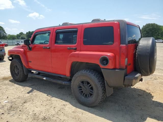 2006 Hummer H3