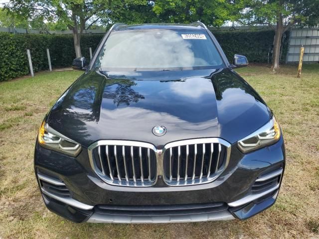 2023 BMW X5 Sdrive 40I