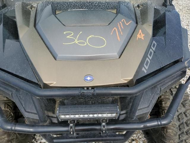 2023 Polaris General XP 4 1000 Premium