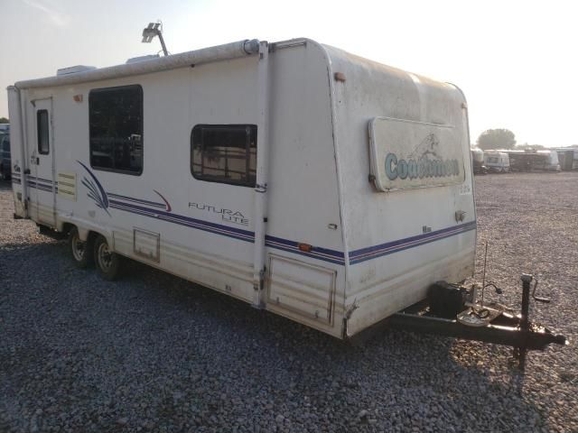 1999 Wildwood Coachmen