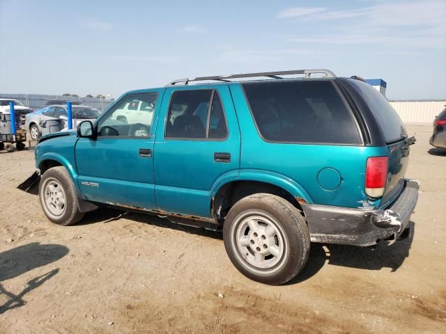 1996 Chevrolet Blazer