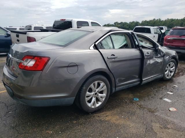 2012 Ford Taurus SEL