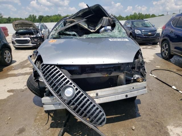 2003 Buick Rendezvous CX