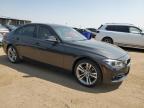 2016 BMW 328 XI Sulev
