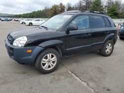 2007 Hyundai Tucson SE en venta en Brookhaven, NY