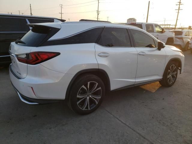 2022 Lexus RX 350 L