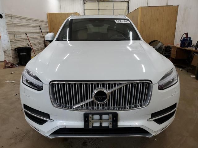 2019 Volvo XC90 T8 Inscription