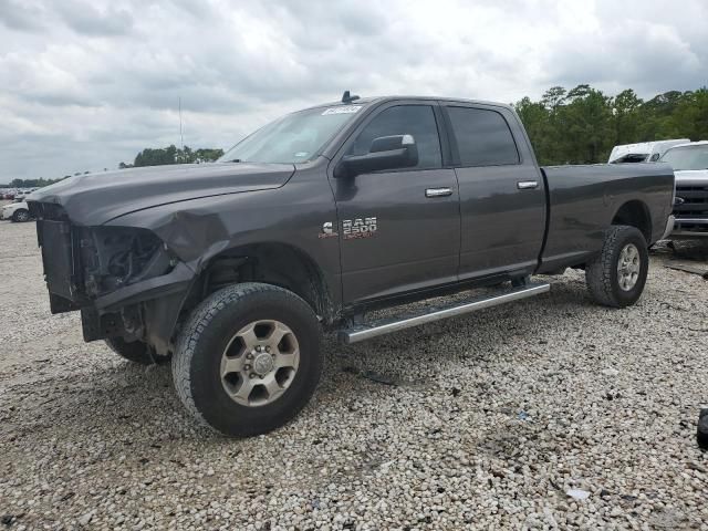 2016 Dodge RAM 2500 SLT