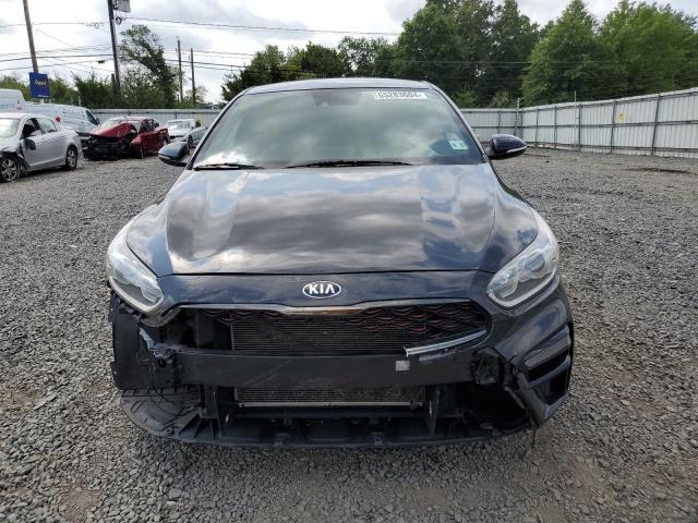2020 KIA Forte GT Line