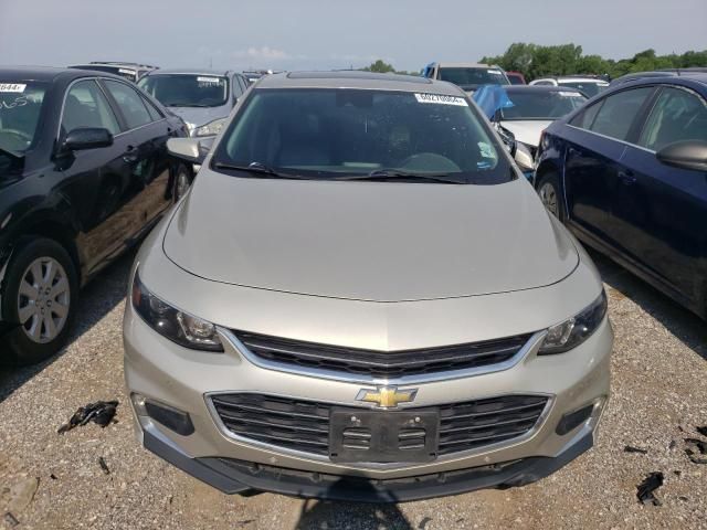 2016 Chevrolet Malibu Premier