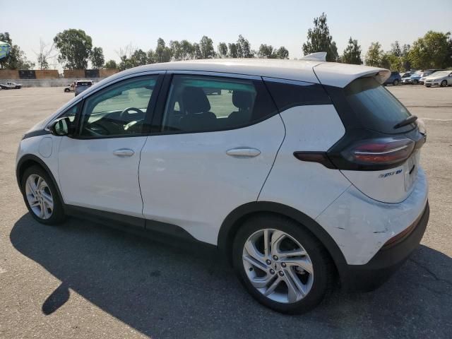 2023 Chevrolet Bolt EV 1LT