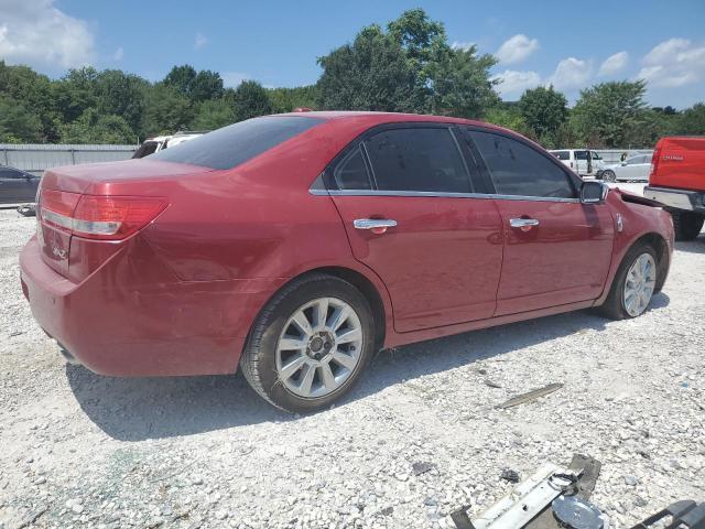 2010 Lincoln MKZ