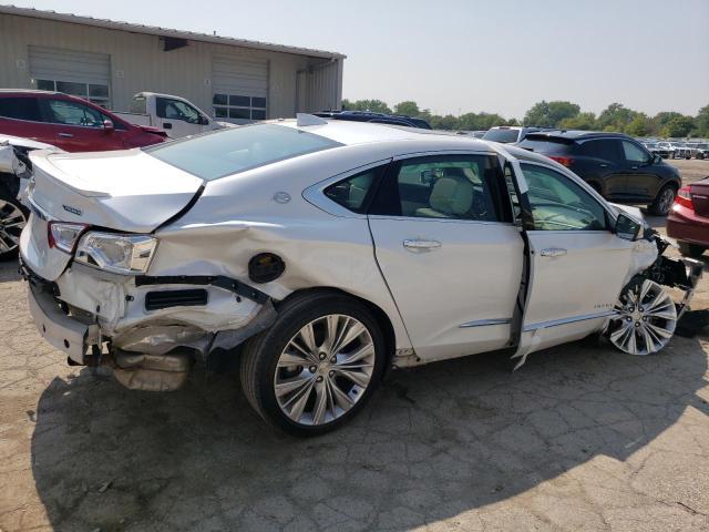 2017 Chevrolet Impala Premier