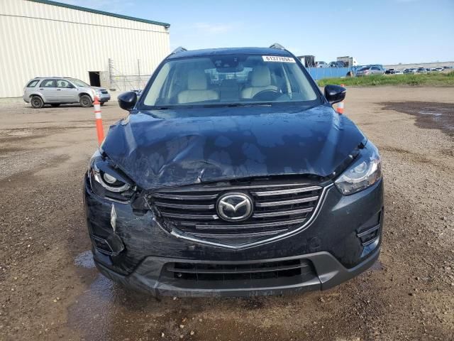 2016 Mazda CX-5 GT