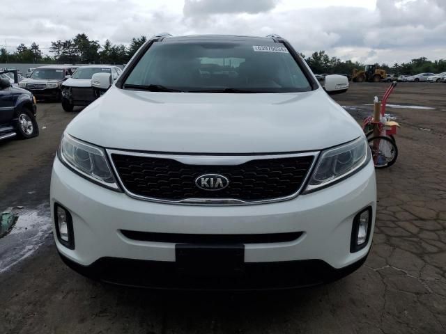 2015 KIA Sorento EX