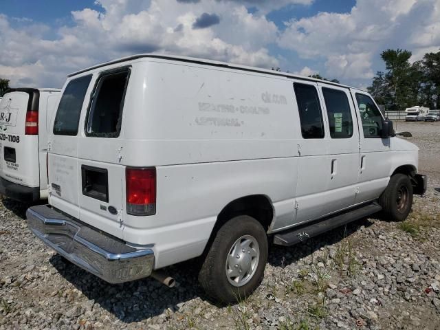 2014 Ford Econoline E250 Van