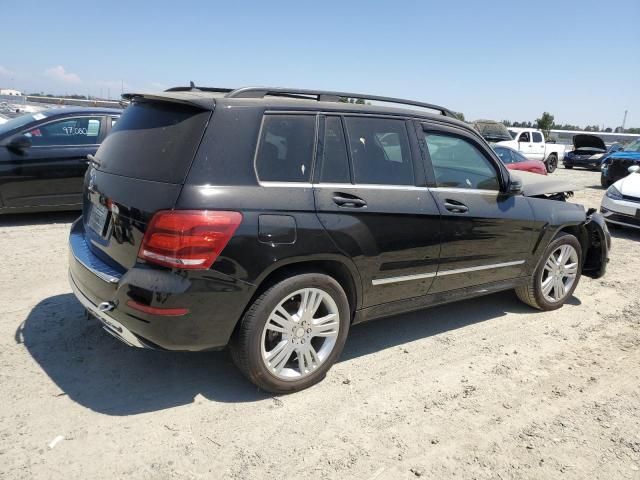 2013 Mercedes-Benz GLK 350