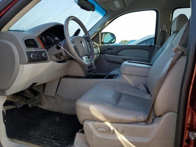 2008 GMC Yukon XL K1500