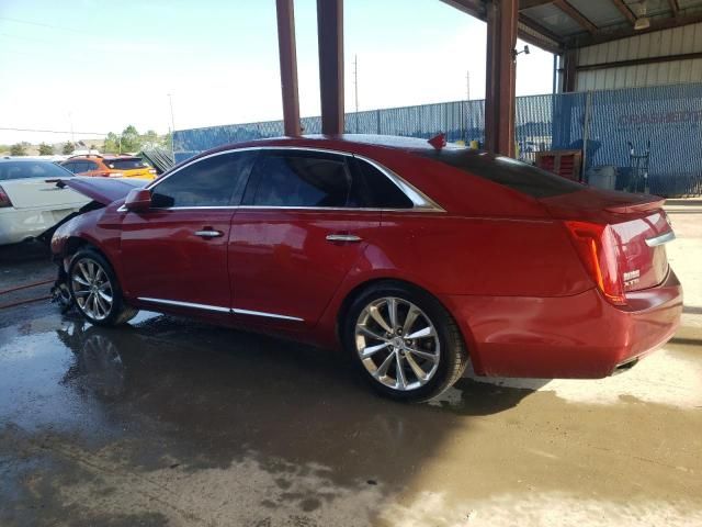 2013 Cadillac XTS Luxury Collection