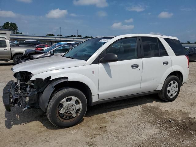 2006 Saturn Vue