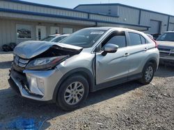 Mitsubishi Eclipse salvage cars for sale: 2019 Mitsubishi Eclipse Cross ES