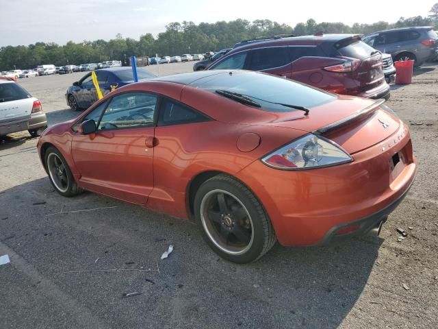 2012 Mitsubishi Eclipse GS Sport