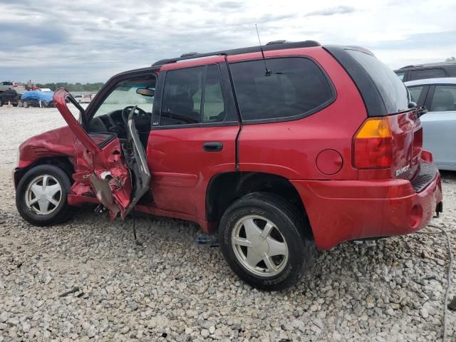 2002 GMC Envoy