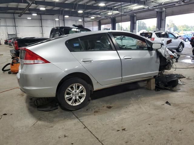 2010 Honda Insight EX