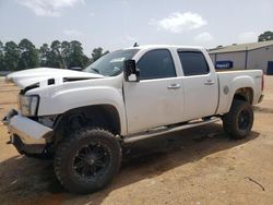 GMC Sierra k1500 sle Vehiculos salvage en venta: 2012 GMC Sierra K1500 SLE