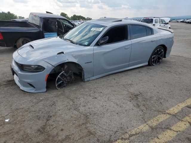 2020 Dodge Charger R/T