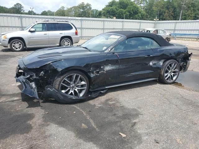 2015 Ford Mustang GT