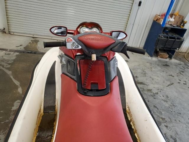 2003 Seadoo Jetski