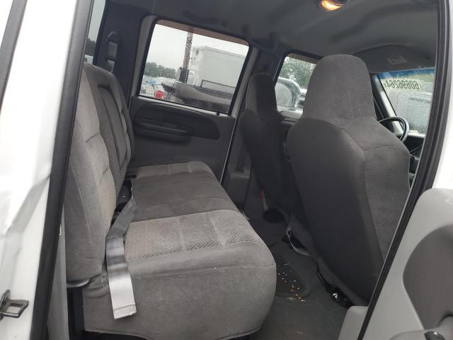 2002 Ford F350 Super Duty