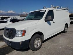 2016 Nissan NV 1500 S for sale in Sun Valley, CA