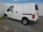 2017 Niss NV200