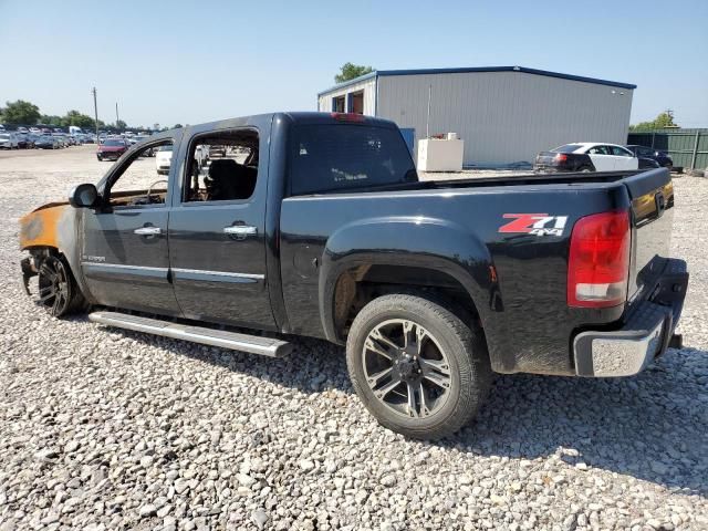 2013 GMC Sierra K1500 SLT