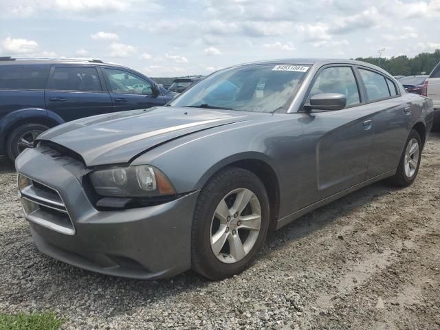 2011 Dodge Charger