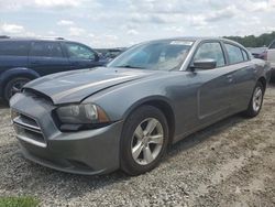 Dodge Charger salvage cars for sale: 2011 Dodge Charger