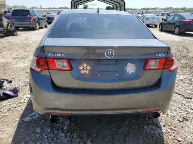 2010 Acura TSX